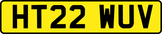 HT22WUV