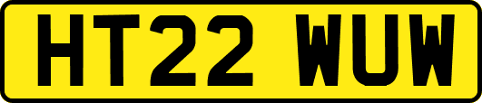 HT22WUW