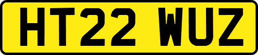 HT22WUZ