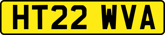 HT22WVA