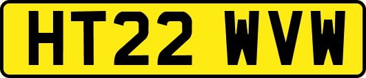 HT22WVW