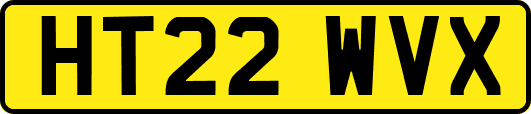 HT22WVX