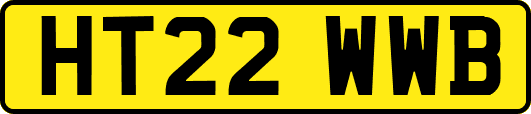 HT22WWB