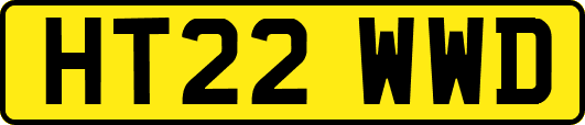 HT22WWD