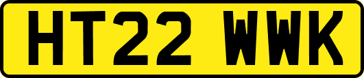 HT22WWK