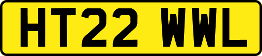 HT22WWL