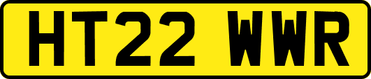 HT22WWR