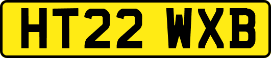 HT22WXB