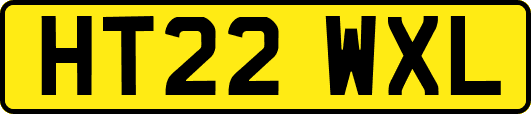 HT22WXL
