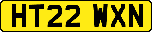 HT22WXN