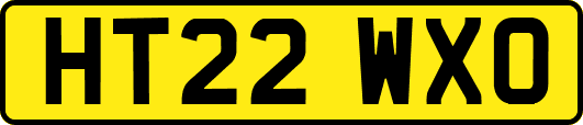 HT22WXO
