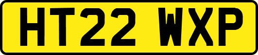 HT22WXP