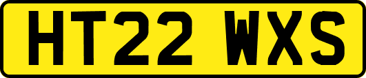 HT22WXS