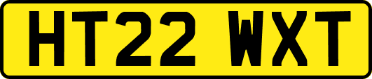 HT22WXT