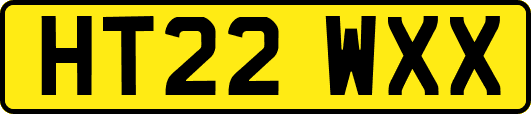 HT22WXX