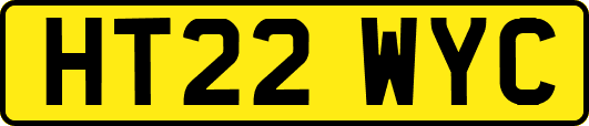 HT22WYC
