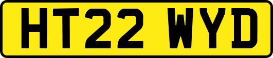 HT22WYD