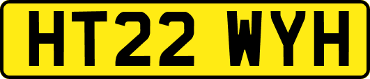 HT22WYH