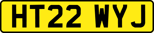 HT22WYJ