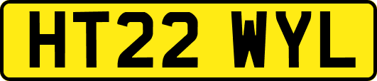 HT22WYL