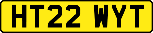 HT22WYT