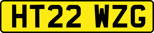 HT22WZG