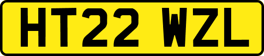 HT22WZL