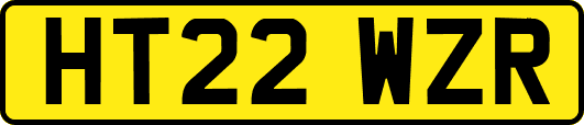 HT22WZR