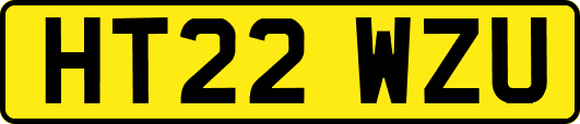 HT22WZU