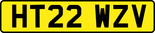 HT22WZV