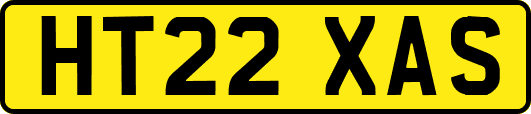 HT22XAS
