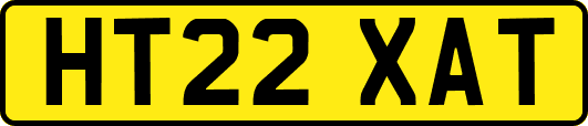 HT22XAT