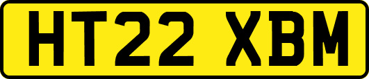 HT22XBM