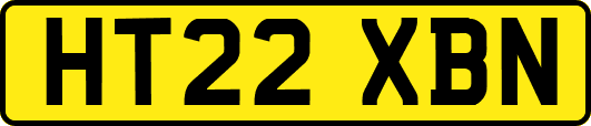 HT22XBN