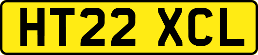 HT22XCL