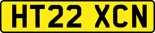 HT22XCN