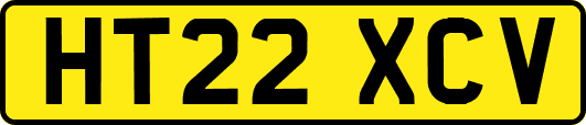 HT22XCV