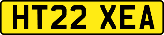 HT22XEA