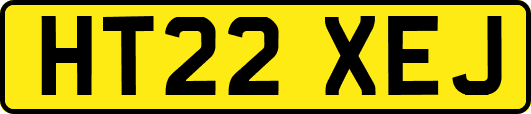HT22XEJ