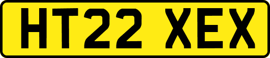 HT22XEX