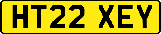 HT22XEY