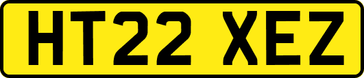 HT22XEZ