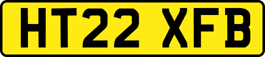 HT22XFB