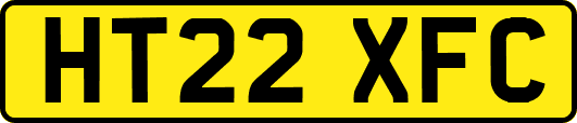 HT22XFC