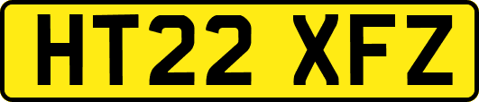 HT22XFZ