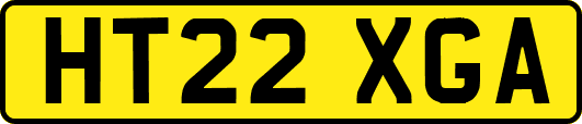 HT22XGA