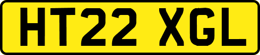 HT22XGL