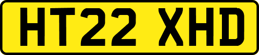 HT22XHD