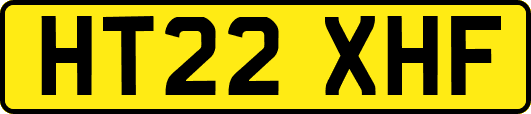 HT22XHF