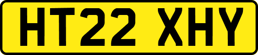 HT22XHY